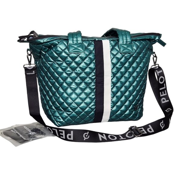 Oliver Thomas Bags Oliver Thomas Peloton Kitchen Sink Duffle Tote